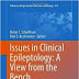 Issues in Clinical Epileptology: A View from the Bench