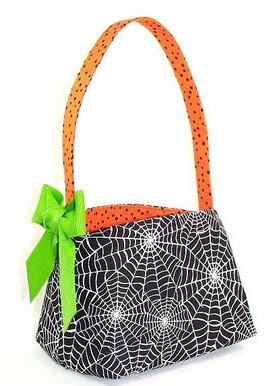 MODA BOLSOS DE HALLOWEEN