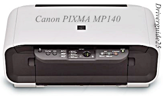 Canon PIXMA MP140 