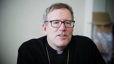 Bishop Robert Barron