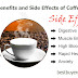  Coffee Side Effects and Uses