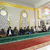 Tabligh Akbar di Masjid Ubudiyah Parambahan, Bupati Eka Putra Ajak Generasi Muda Ramaikan Masjid