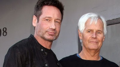 David Duchovny And Chris Carter Talk About The Possibility Of Season 12