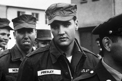 Elvis Presley