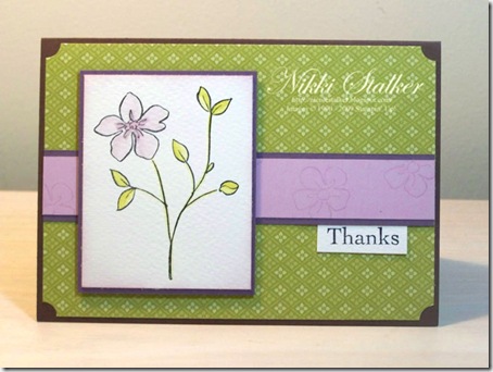 Flower Fancy 1