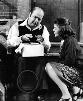 Fatso 1980 Dom Deluise Anne Bancroft Image 1