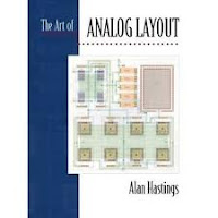 Download Free ebook Alan Hasting The Art of Analog layout