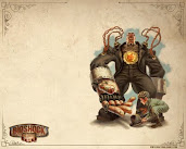 #42 Bioshock Infinite Wallpaper