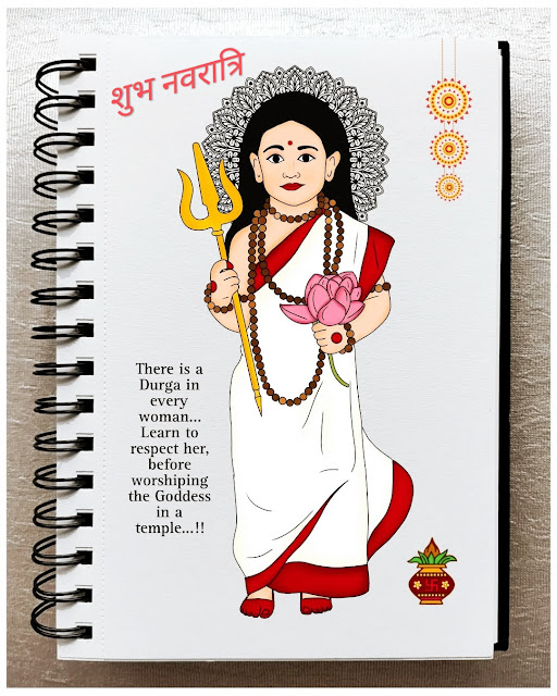 Navratri Image