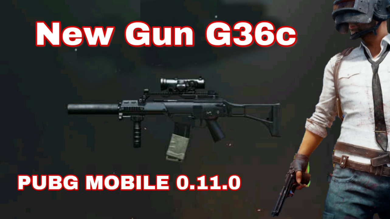 G36c Gun Pubg Mobile | Pubg Key Generator No Survey - 