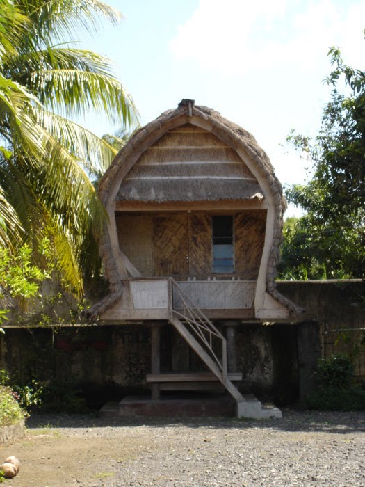 Ruang&Kota (My Planologi): Rumah-Rumah Adat di Indonesia