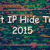 Hide The IP Great IP Hider Software - FOCSofts