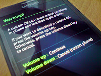 Cara Ampuh Mengatasi Smartphone Android Samsung yang suka Hang