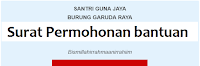 Semua hal dapat kita buatka sebuah surat pernyataan baik itu untuk undangan izin atau per Contoh Membuat Surat Permohonan Bantuan Dana yang Baik