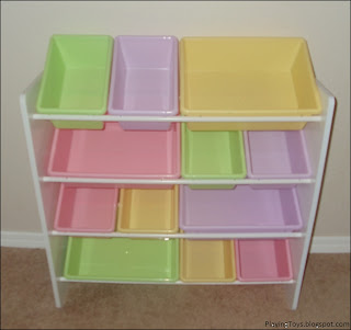 12 bin toy organizer 6