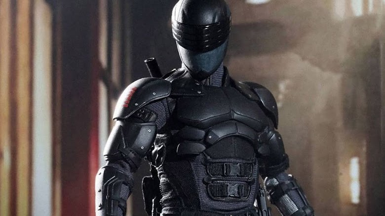 Snake Eyes  completa en español