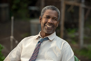 fences denzel washington