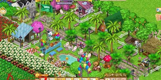 تحميل برنامج Happy Farm 2016  مجانا