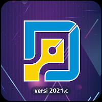 Logo Dapodik Versi 2021.c