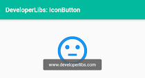 flutter iconbutton tooltip property example