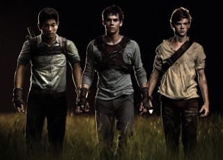 Maze Runner 2 The Scorch Trials (2015) movie online'