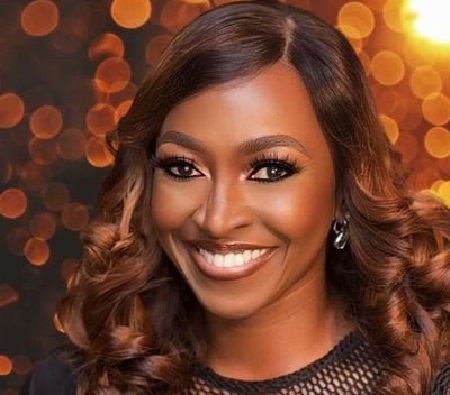  Kate Henshaw gives Update on Knife attack on Her Domestic Staff