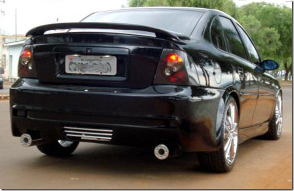 xuning BA bizarrices automotivas (2)