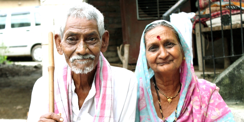 వృద్ధుల గుండెఘోష - Vruddula Gundeghosha - Elderly heart murmur