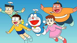 Doraemon