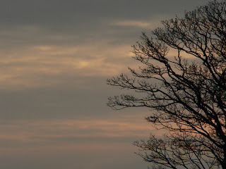 cooley sunset ireland copyright kerry dexter