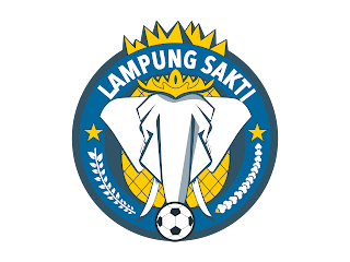 Logo PS Lampung Sakti Vector Cdr & Png HD