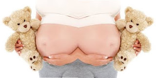 10 Tips untuk Kehamilan Sehat