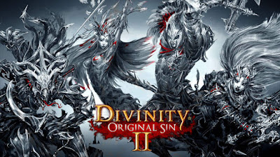 Divinity Original Sin 2 Alpha v.3.0.15.25