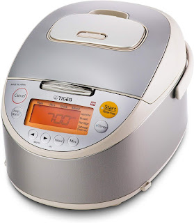 Cup Stainless Steel Rice Cooker