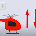 Código Fuente: Animaciones Css3 Elicoptero & Buho Animado