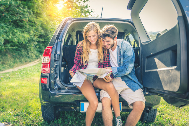 seasonal car care