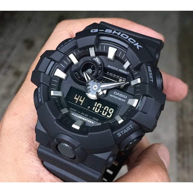 G-Shock Watch