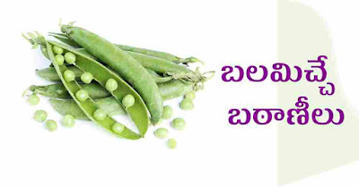 image show Green Peas