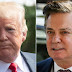 Paul Manafort: From Trump campaign to prison