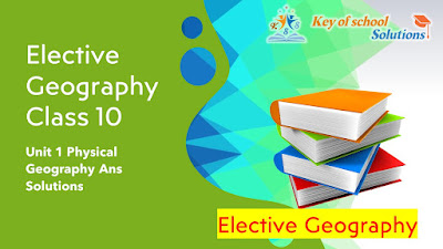 Class 10 Geography Chapter 1 Question Answer Pdf Download