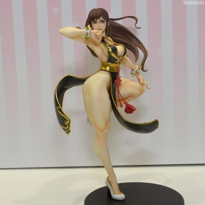 Chun-li Bishoujo de Street Fighter V