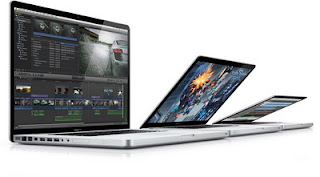 Apple MacBook Pro MC700LL/A