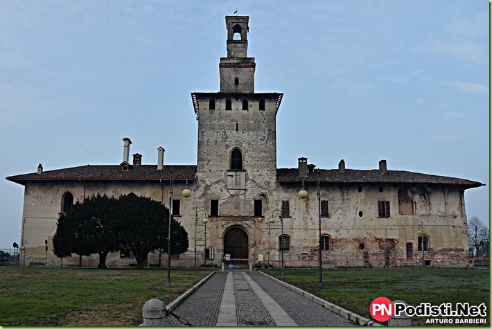 il castello