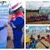 Pertamina Pendopo Field Siap Mencapai Net Positive Impact (NPI) Biodiversity melalui Kegiatan Penanaman Pohon