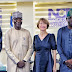 NCC URGES NOKIA TO INVEST IN NIGERIA'S ICT RESEARCH, DEVELOPMENT