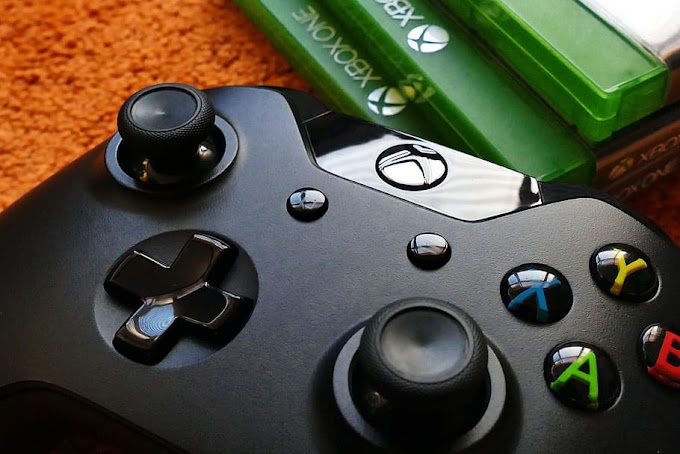 How to Play Xbox 360 Games on Your Xbox One?
