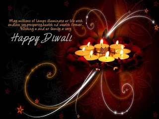 Happy Diwali 2018 Facebook & Whatsapp Messages, Status, HD, Wallpapers, Images And Greetings