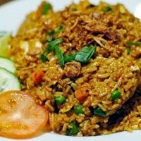 Resep nasi goreng enak