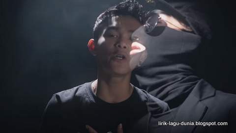 Lirik Lagu Arul Feat. Asep Balon - Negri Yang Terluka