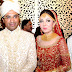 Sharmila Farooqi Wedding Album - Unseen Pictures